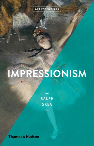 Impressionism - Art Essentials (Paperback)