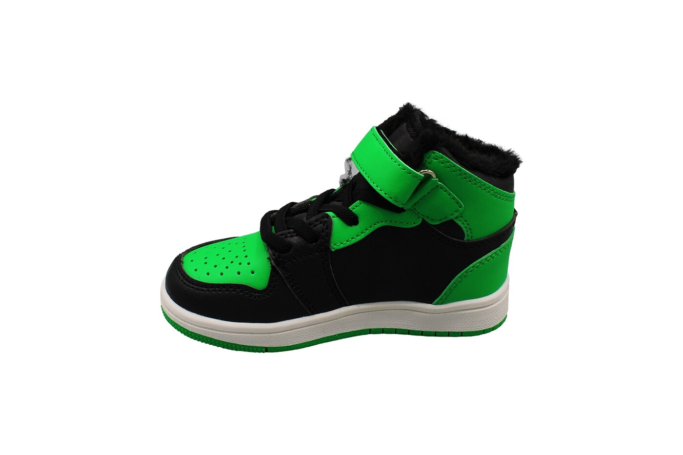 Planets 257 Winterschuhe Kinder