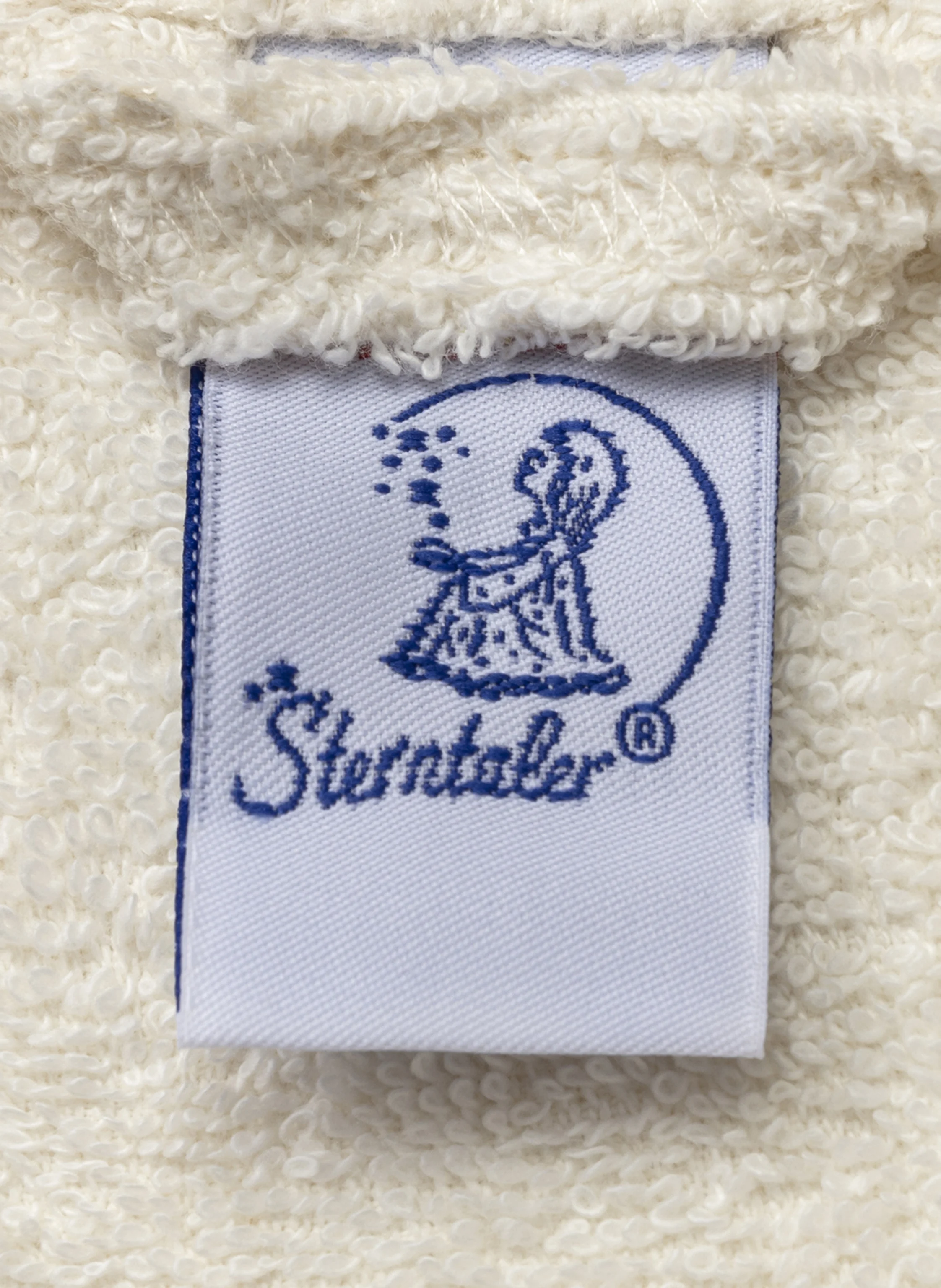 Sterntaler Bademantel EDDA