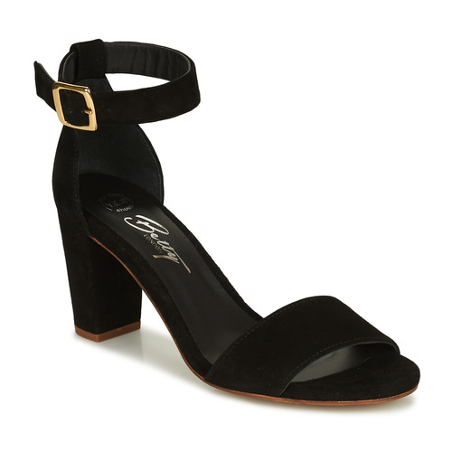 Betty London - CRETOLIA - Noir