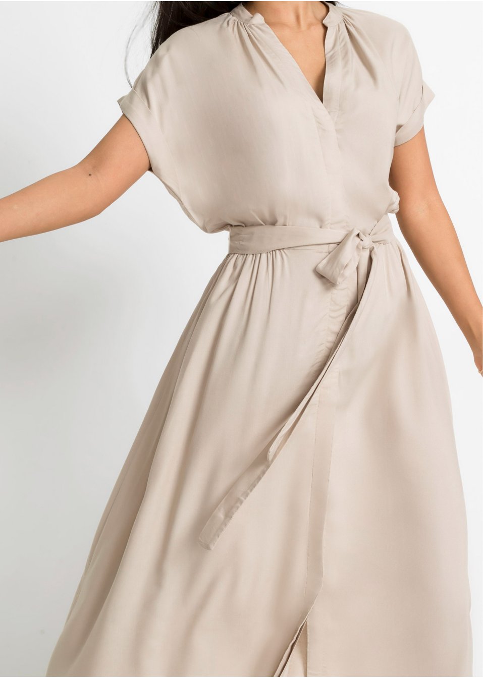Robe-chemise