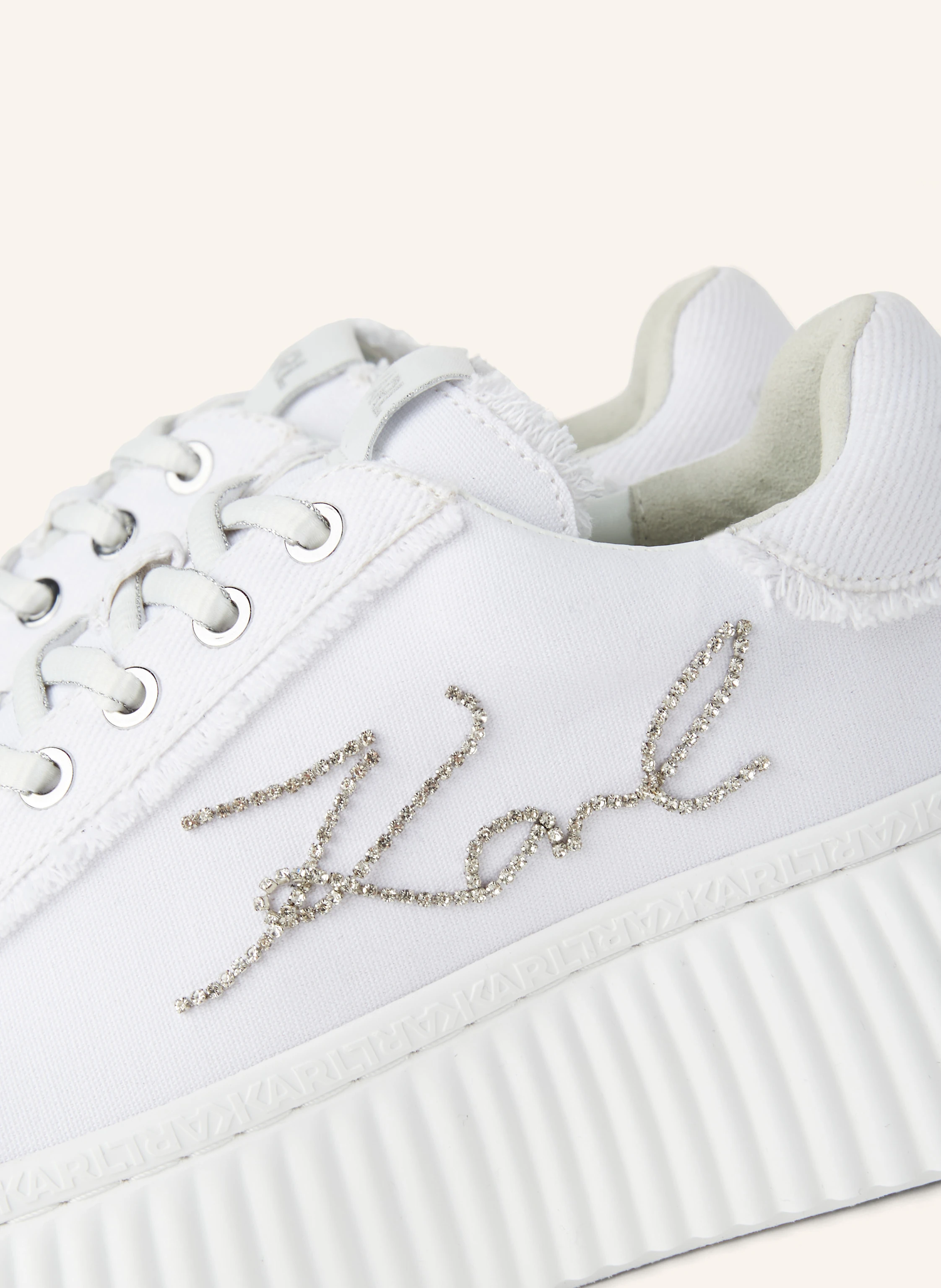 KARL LAGERFELD Sneaker