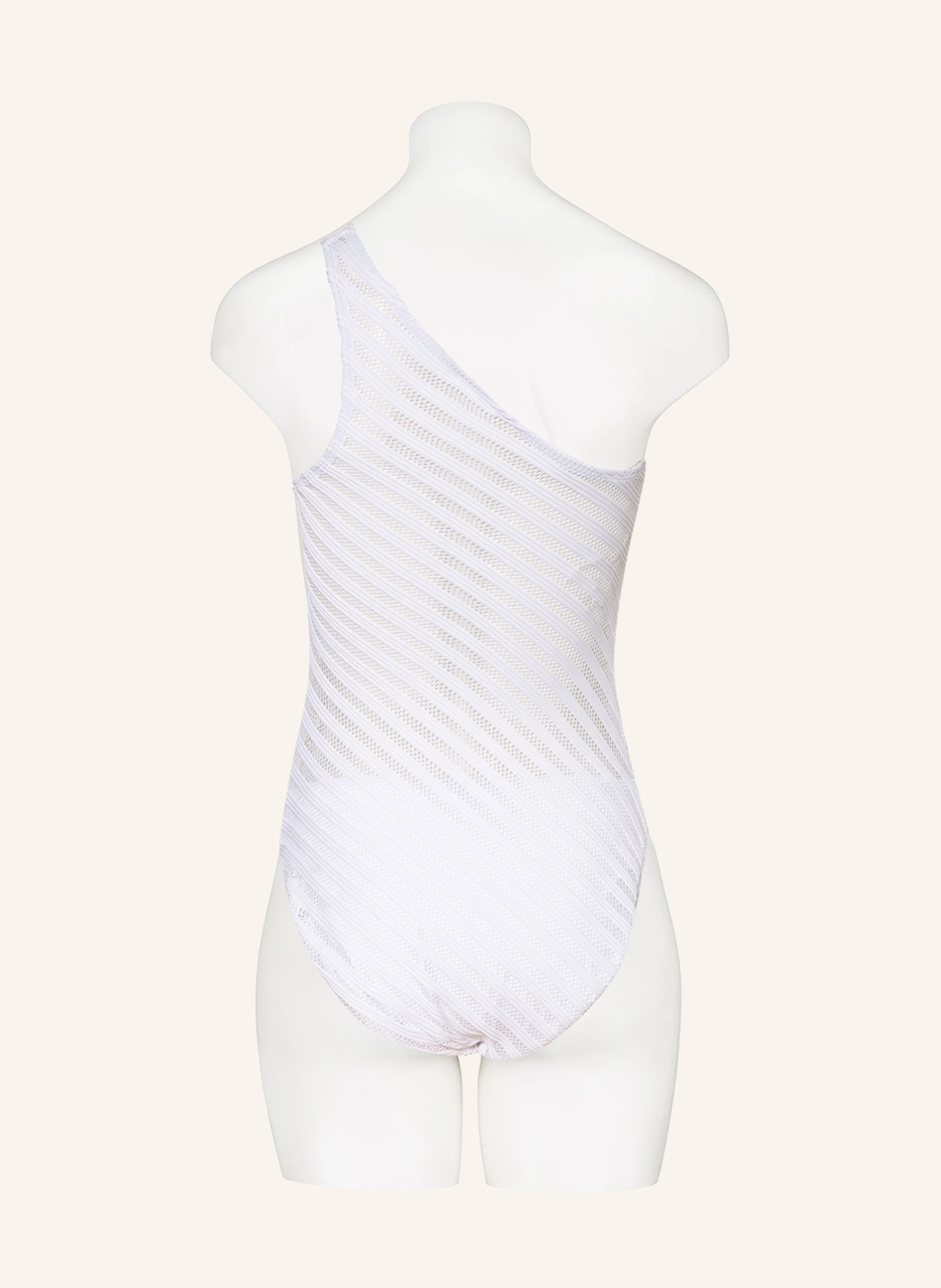 LAUREN RALPH LAUREN One-Shoulder-Badeanzug OTTOMAN