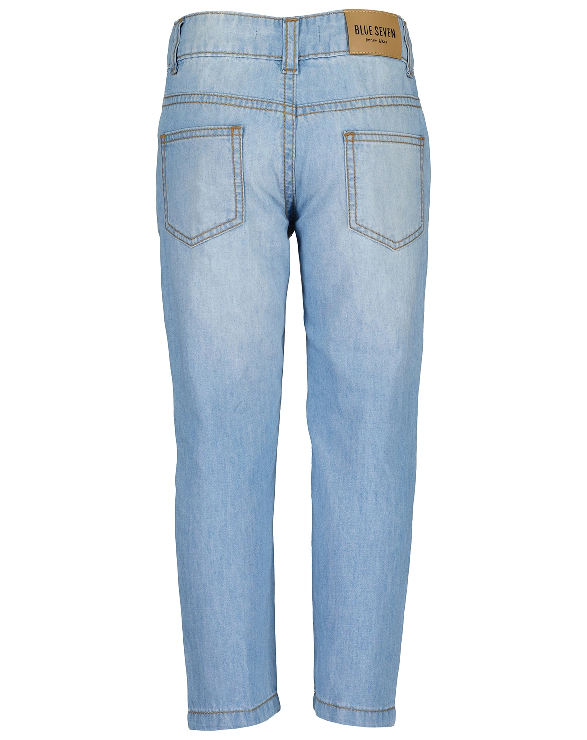 Jeanshose BOYZ in blau