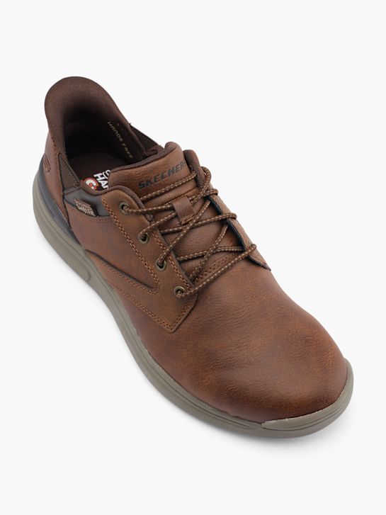 Skechers SWIFT FIT Sneaker Braun