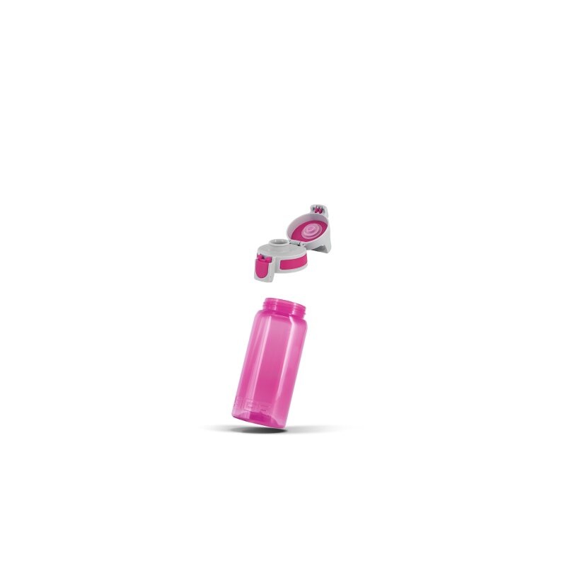 SIGG Trinkflasche Kinder VIVA ONE Berry 0.5 L