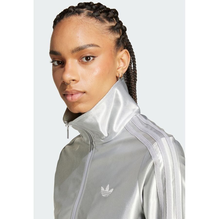 Adidas Original Veste de survêtement ajustée Firebird
