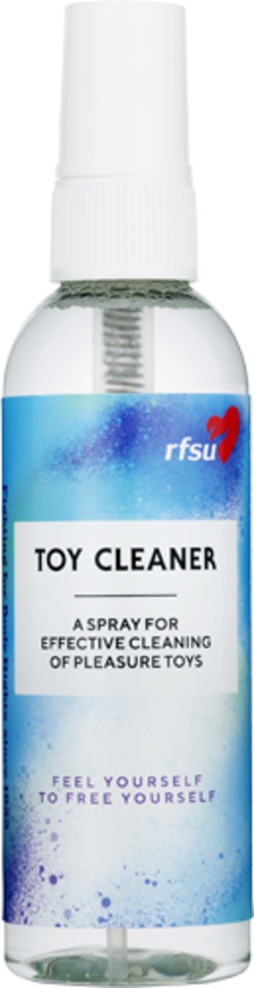 RFSU Toy Cleaner 100 ml