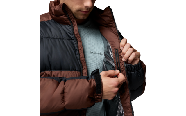 Columbia Pike Lake II Herren Pufferjacke