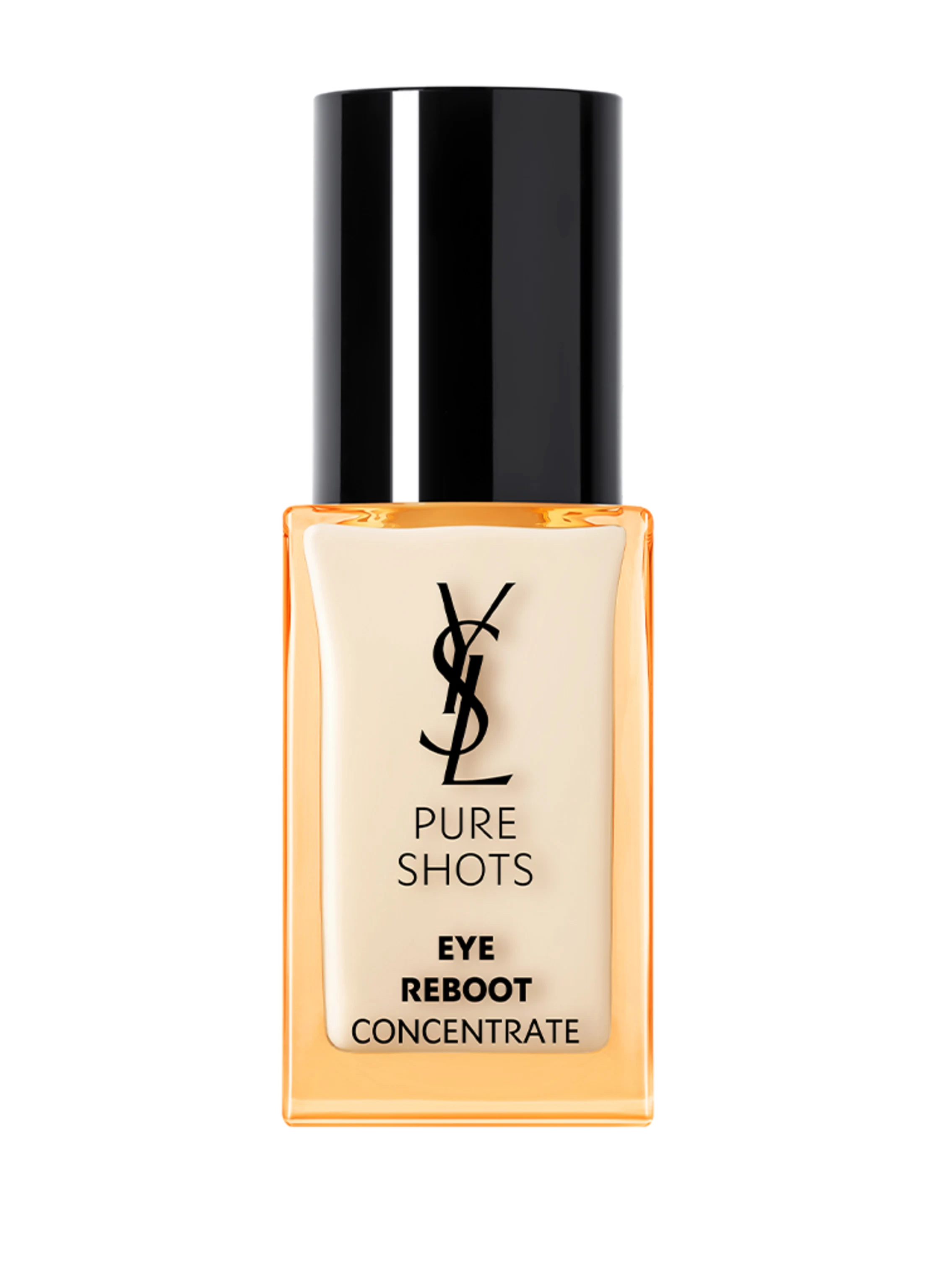 YVES SAINT LAURENT BEAUTÉ PURE SHOTS EYE REBOOT CONCENTRATE