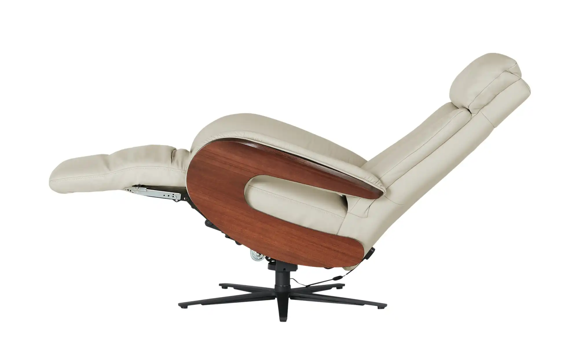 himolla Ledersessel 7818
