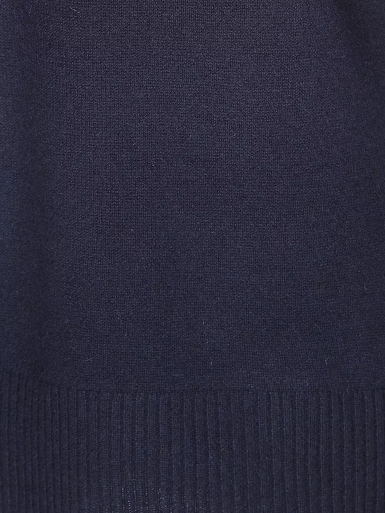 KATESTORM Kaschmirpullover blau