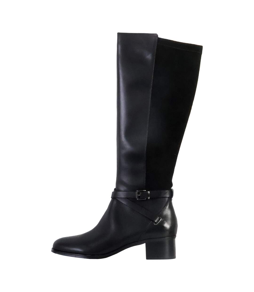 Bottes Cuir Emilie Karston Toa