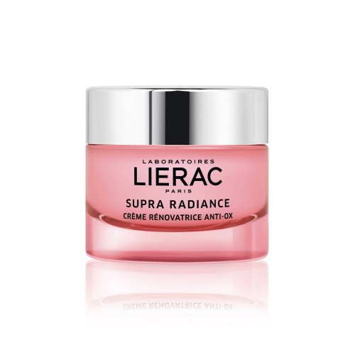 Lierac Supra Radiance Creme Renovador Anti-Idade 50ml