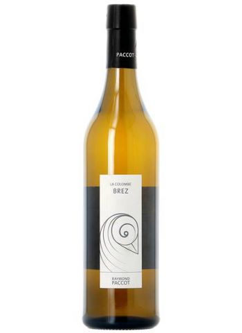 La Colombe - Brez - Raymond Paccot