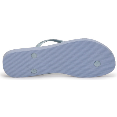 Havaianas - SLIM PALETTE GLOW - Bleu
