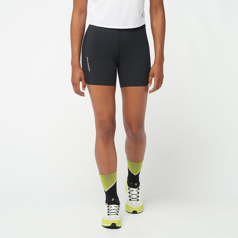 Salomon Damen Sense Aero Shorts