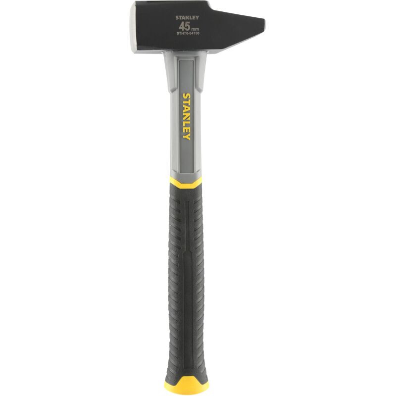 Marteau rivoir manche fibre de verre 45 mm