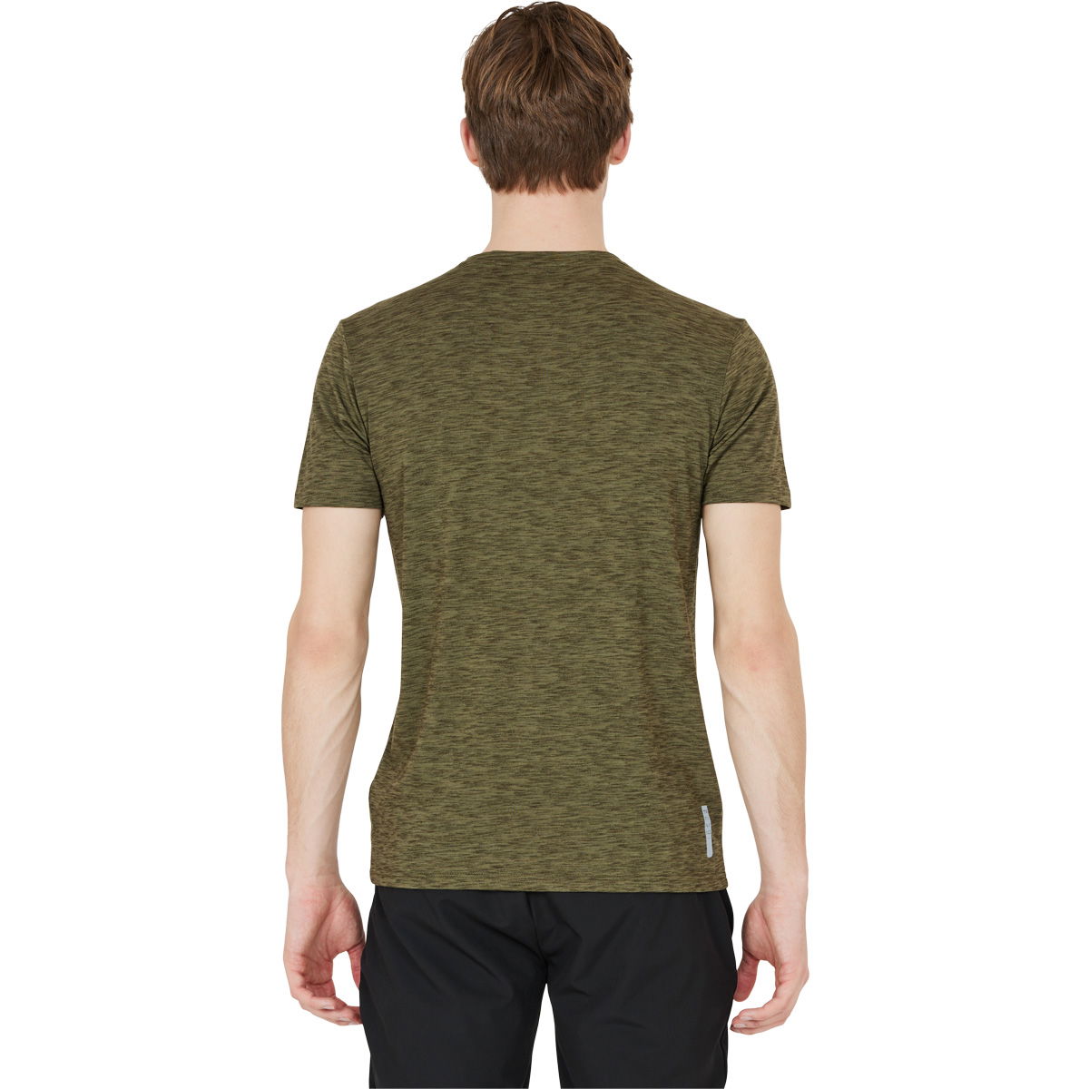 Endurance Peako Løbe T-shirt Herre
