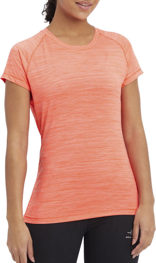 Energetics Eevi 2 løbe T-shirt Orange