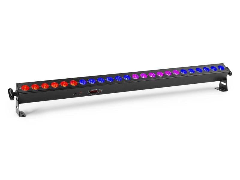 BeamZ LED-Bar BBB243 Innovative Akku LED-Bar