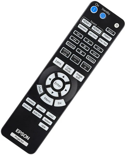 Epson EH-LS12000B Vidéoprojecteurs