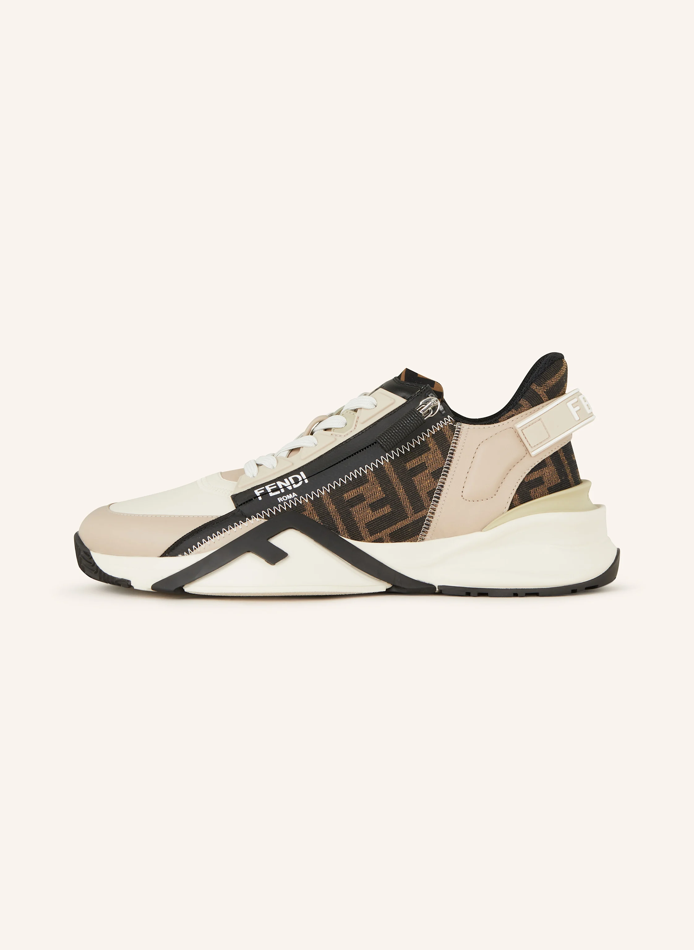 FENDI Slip-on-Sneaker FLOW