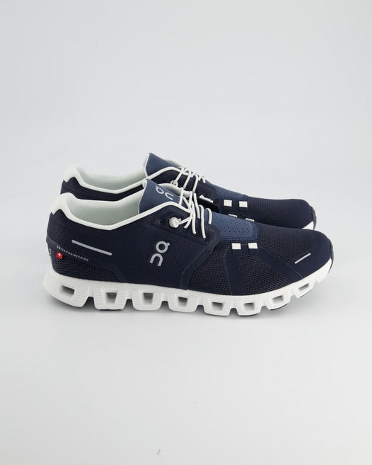 ON Running Cloud 5 Sportschuhe in Blau
