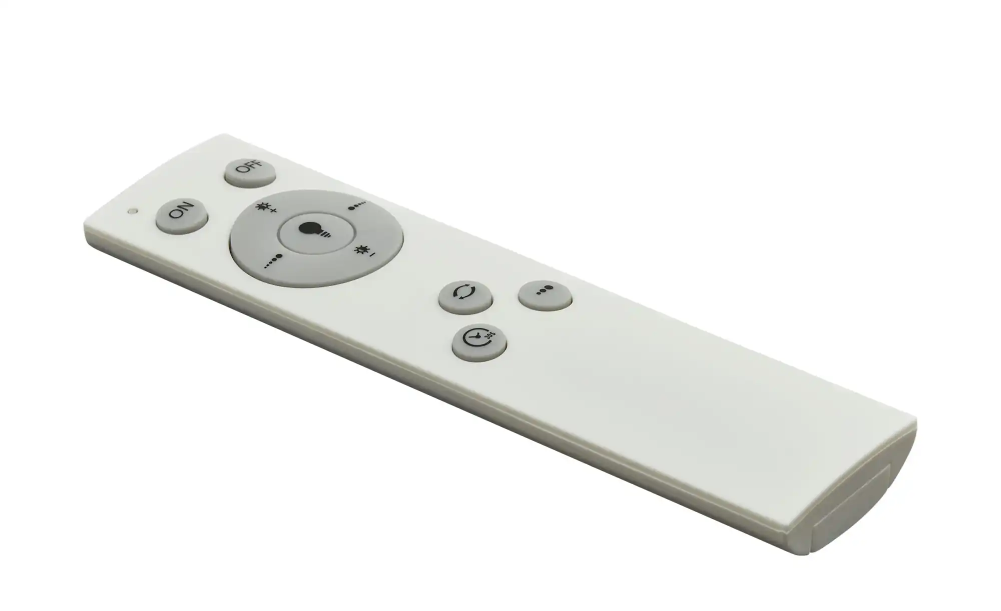 KHG LED-Deckenleuchte mit Sternenhimmeleffekt