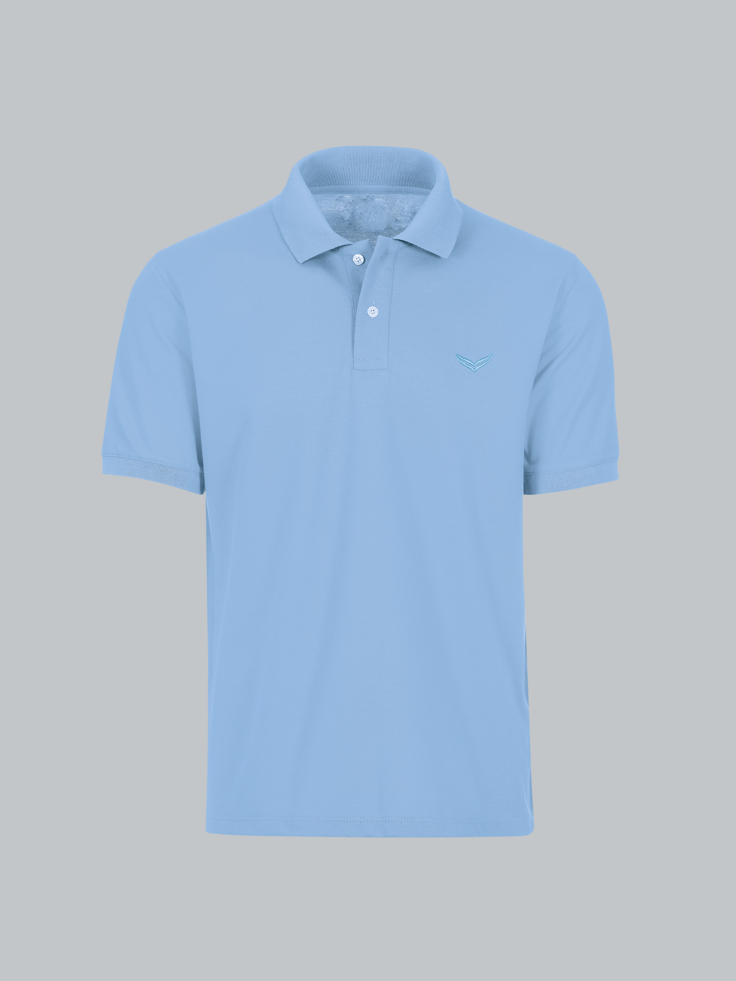 Poloshirt DELUXE Piqué Horizont