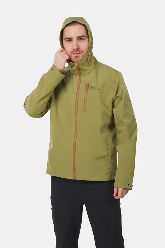 Jack Wolfskin Jack Wolfskin Desert Wind Jacket M