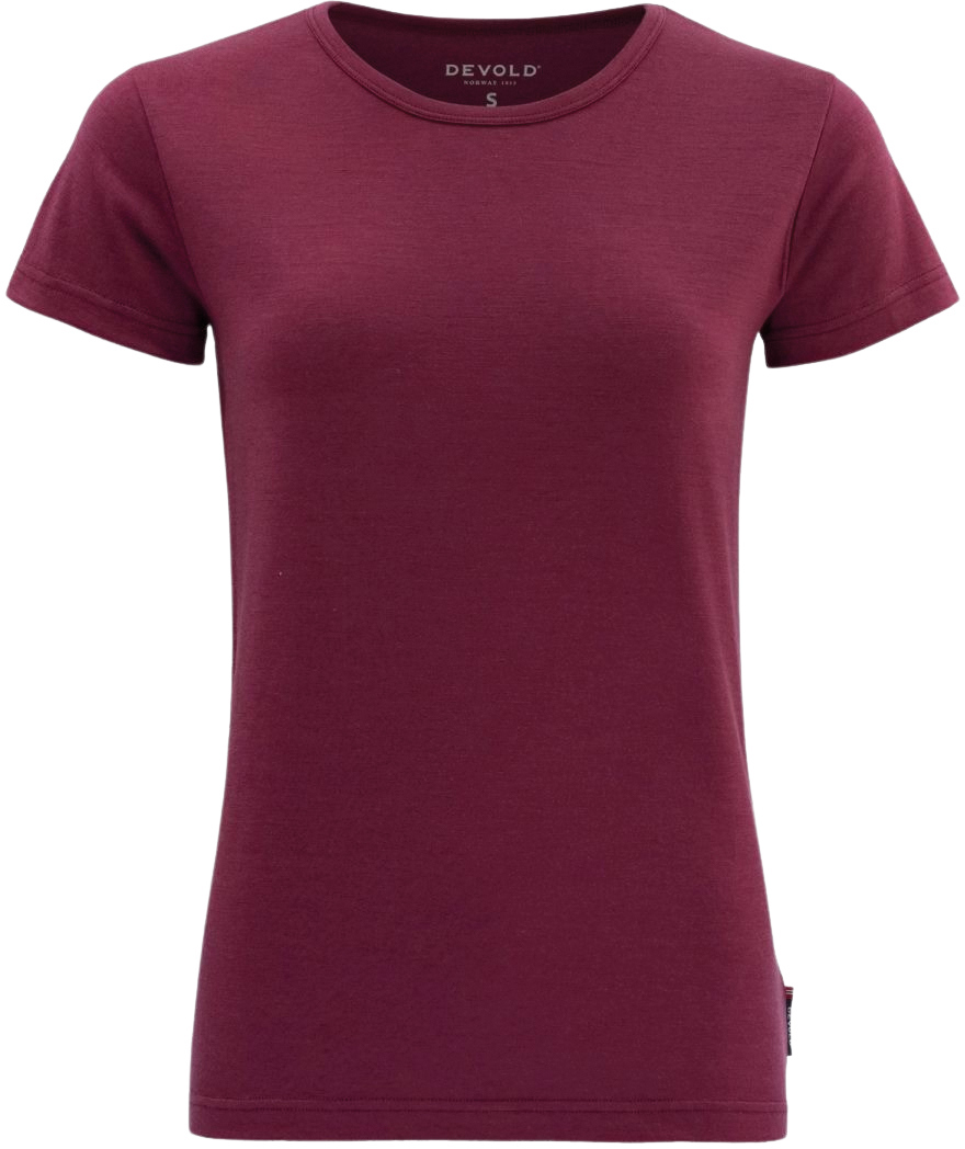 Jakta Merino 200 T-Shirt W