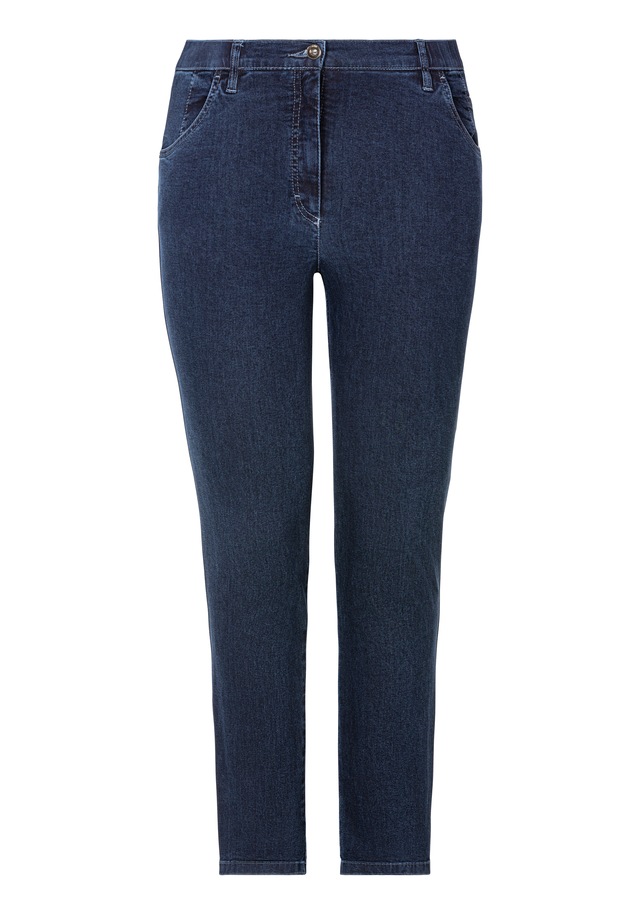 KjBRAND 5-Pocket-Jeans »Jeans Betty CS Röhre«, , ideal bei schlanken Oberschenkeln