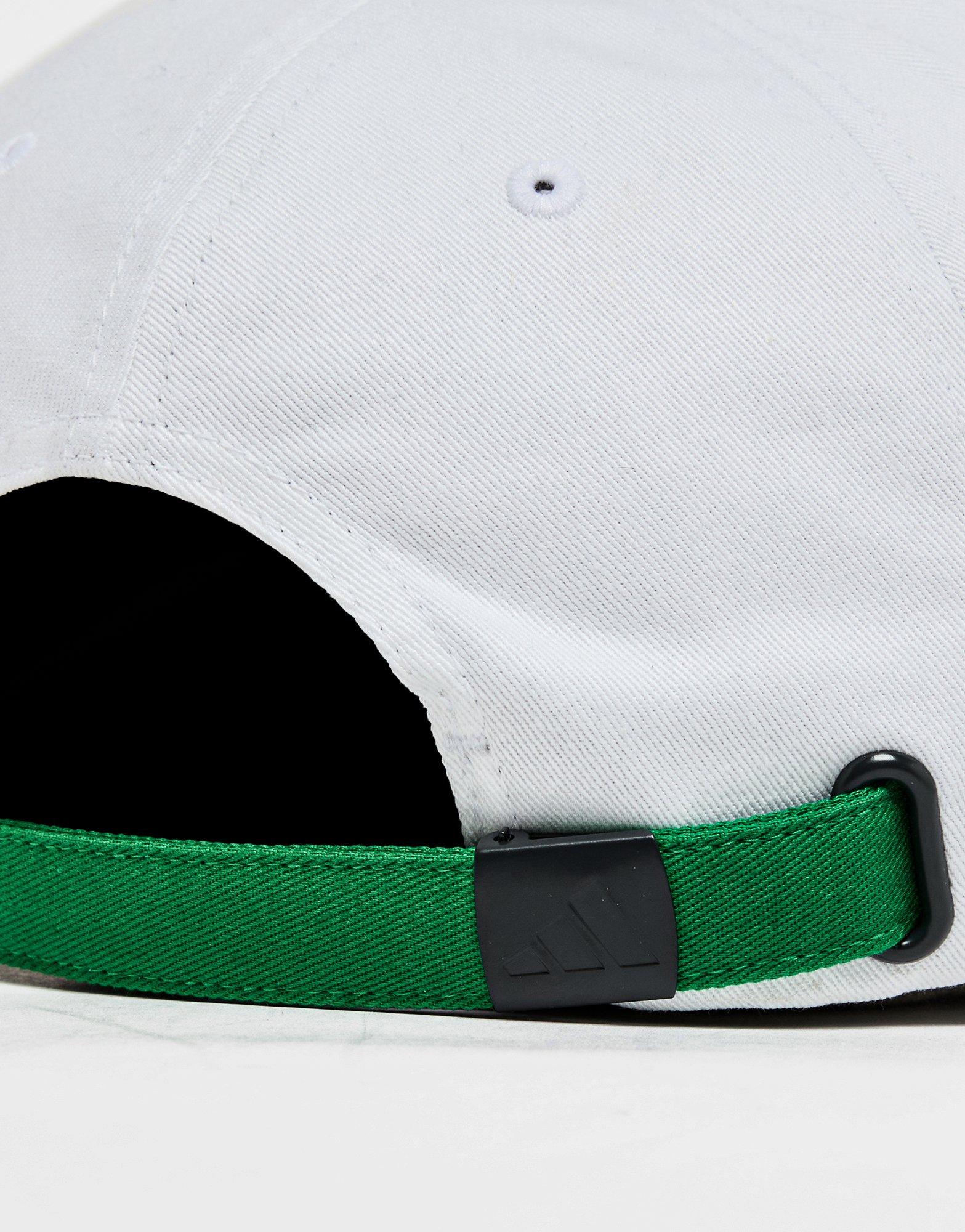 adidas Casquette Celtic Baseball