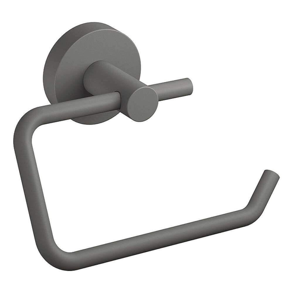 TOALETTPAPIRHOLDER TESA MOON GREY