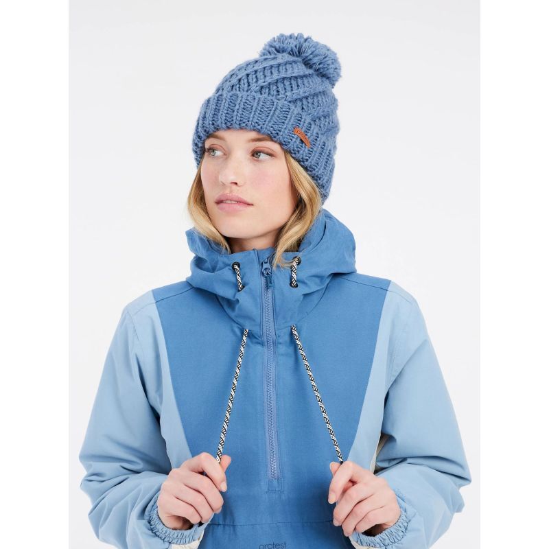 Prtapel Anorak - Veste ski femme