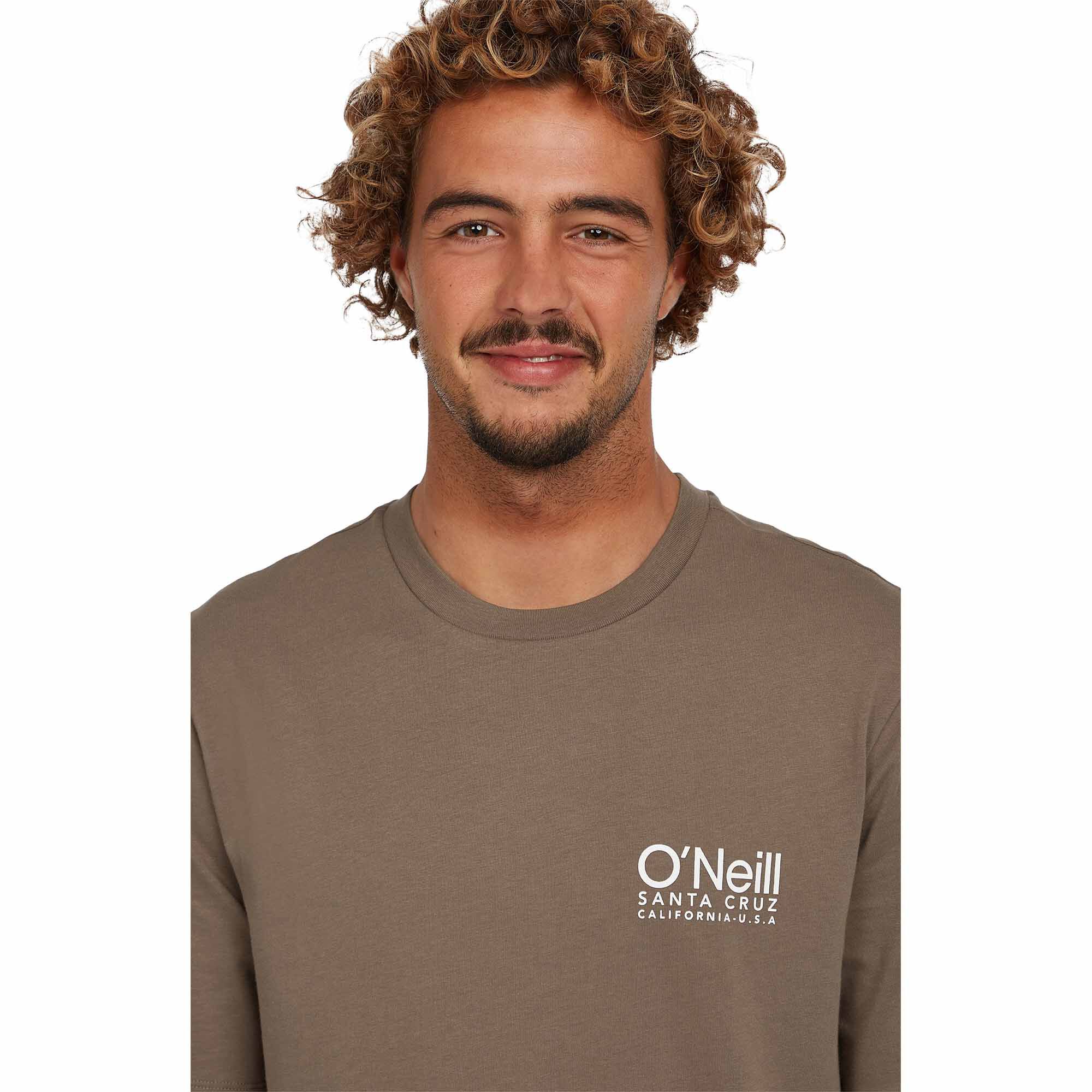 O'NeillORIGINAL CALI LOGO T-SHIRT