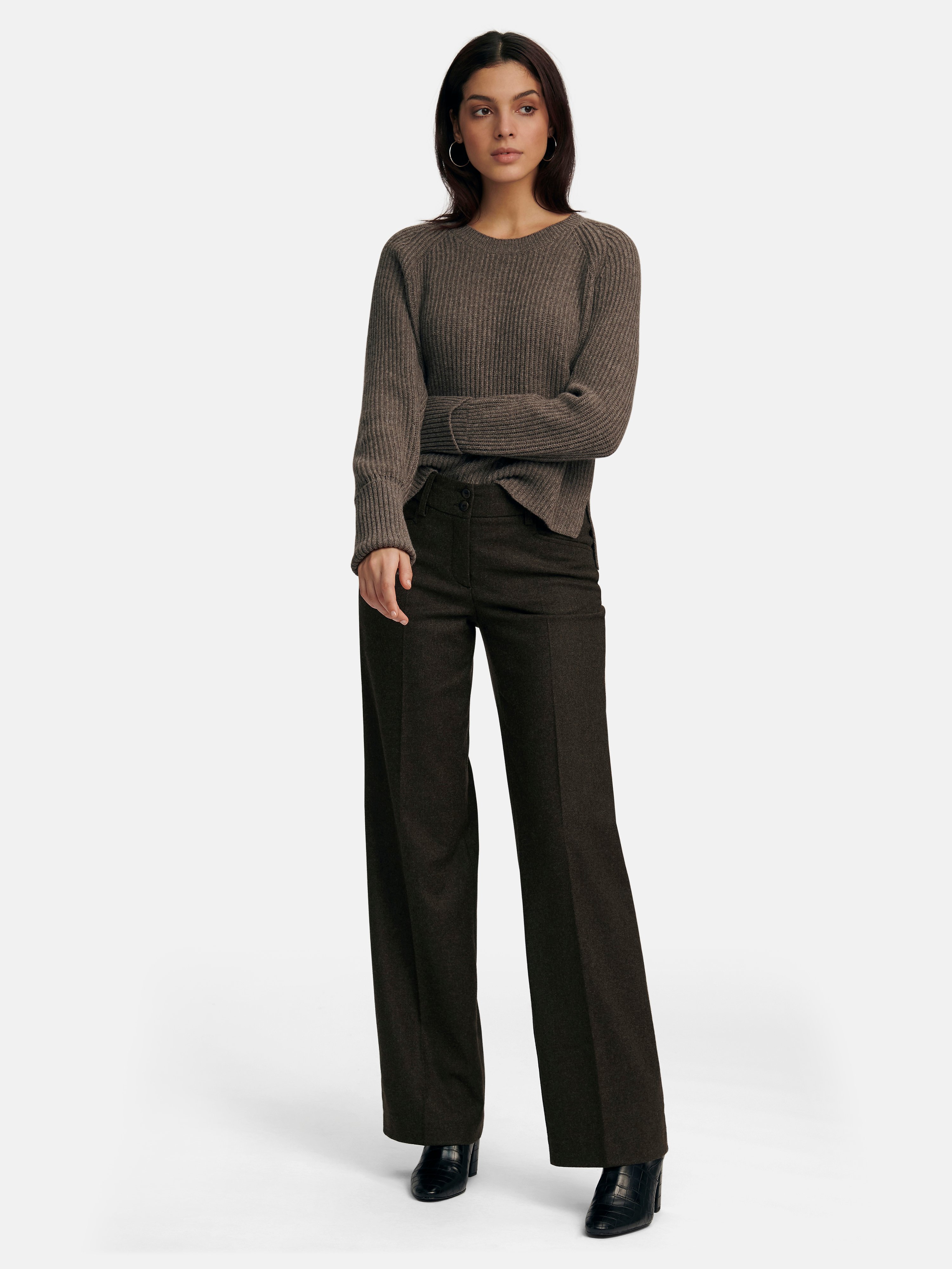 Hose Passform Cornelia