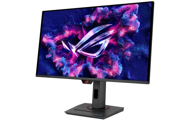 Asus OLED-Monitor »ROG Strix OLED XG27UCDMG« 67,045 cm/26,5 ″  3840 x 2160 px 240 Hz