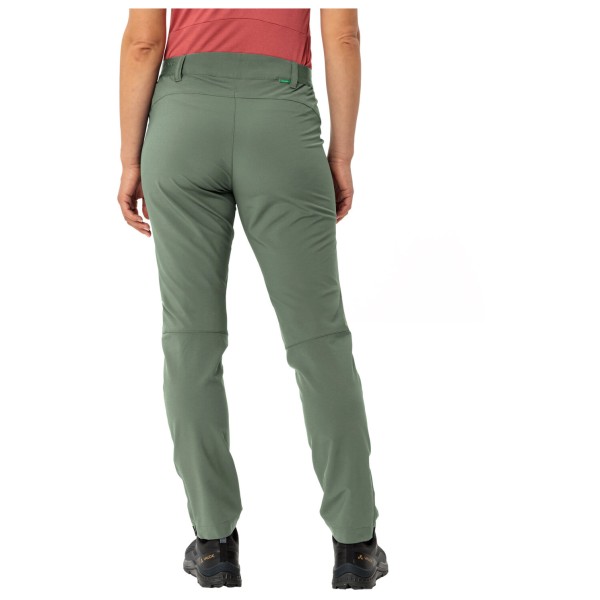 Vaude - Women's Elope Pants - Pantalon de trekking
