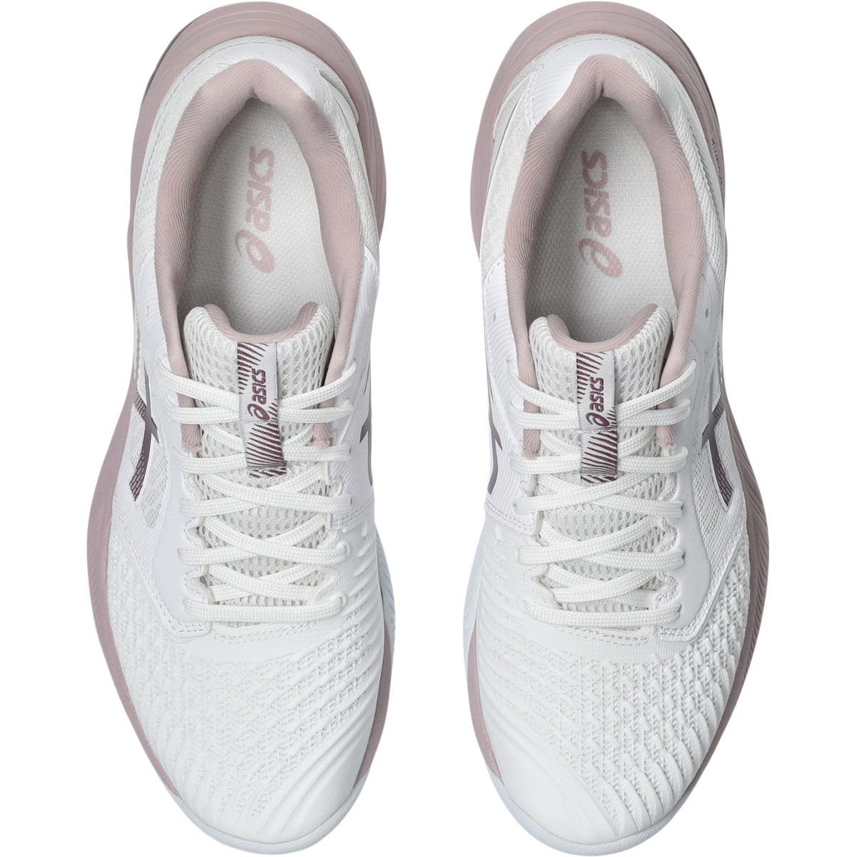 ASICS Netburner Ballistic FF 3 Håndboldsko Dame