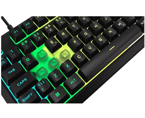 Corsair K55 Core RGB Gaming Keyboard