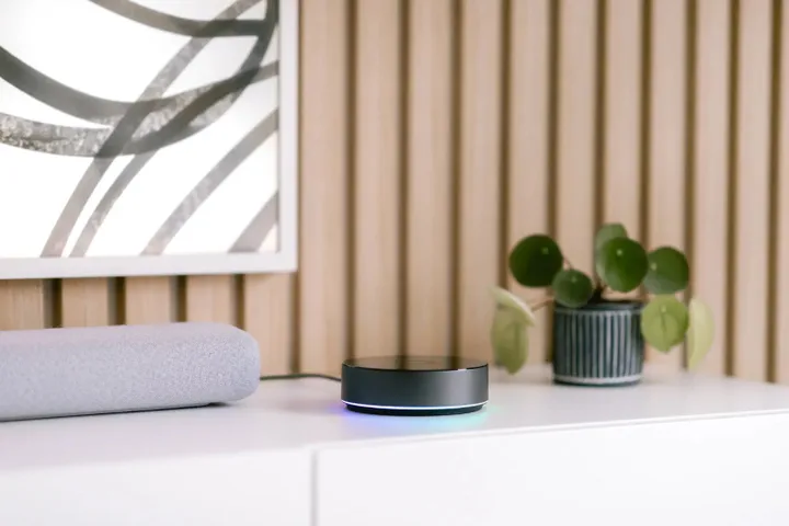 Homey Pro Smart Hub