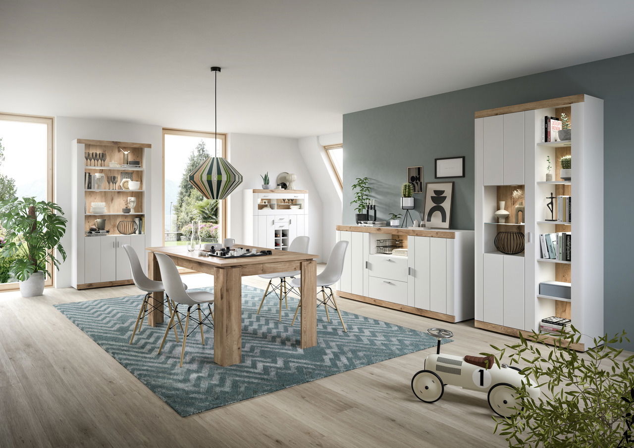 MID.YOU Barschrank LAREDO