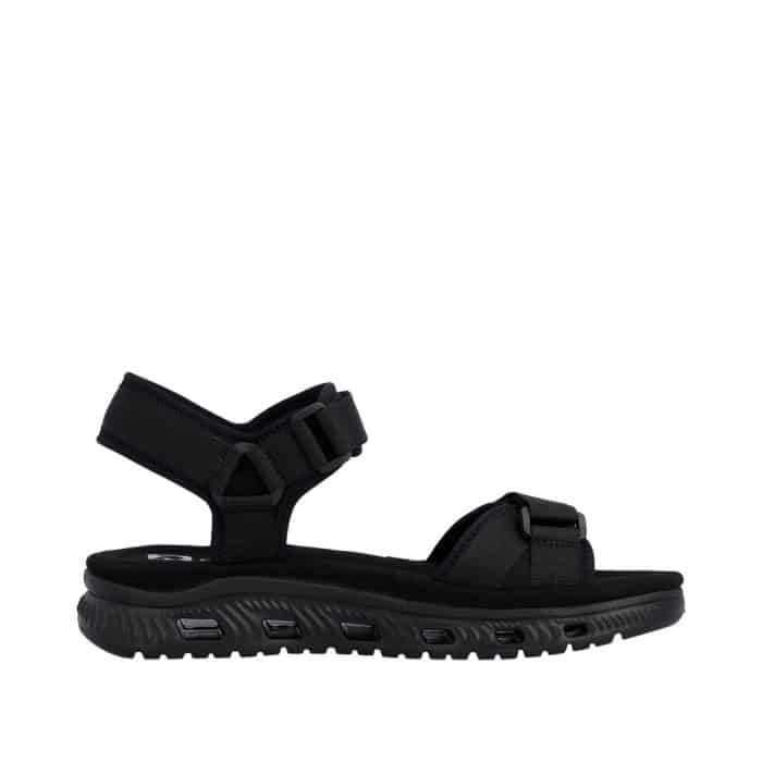 Rieker Sandal Dame 64052-00