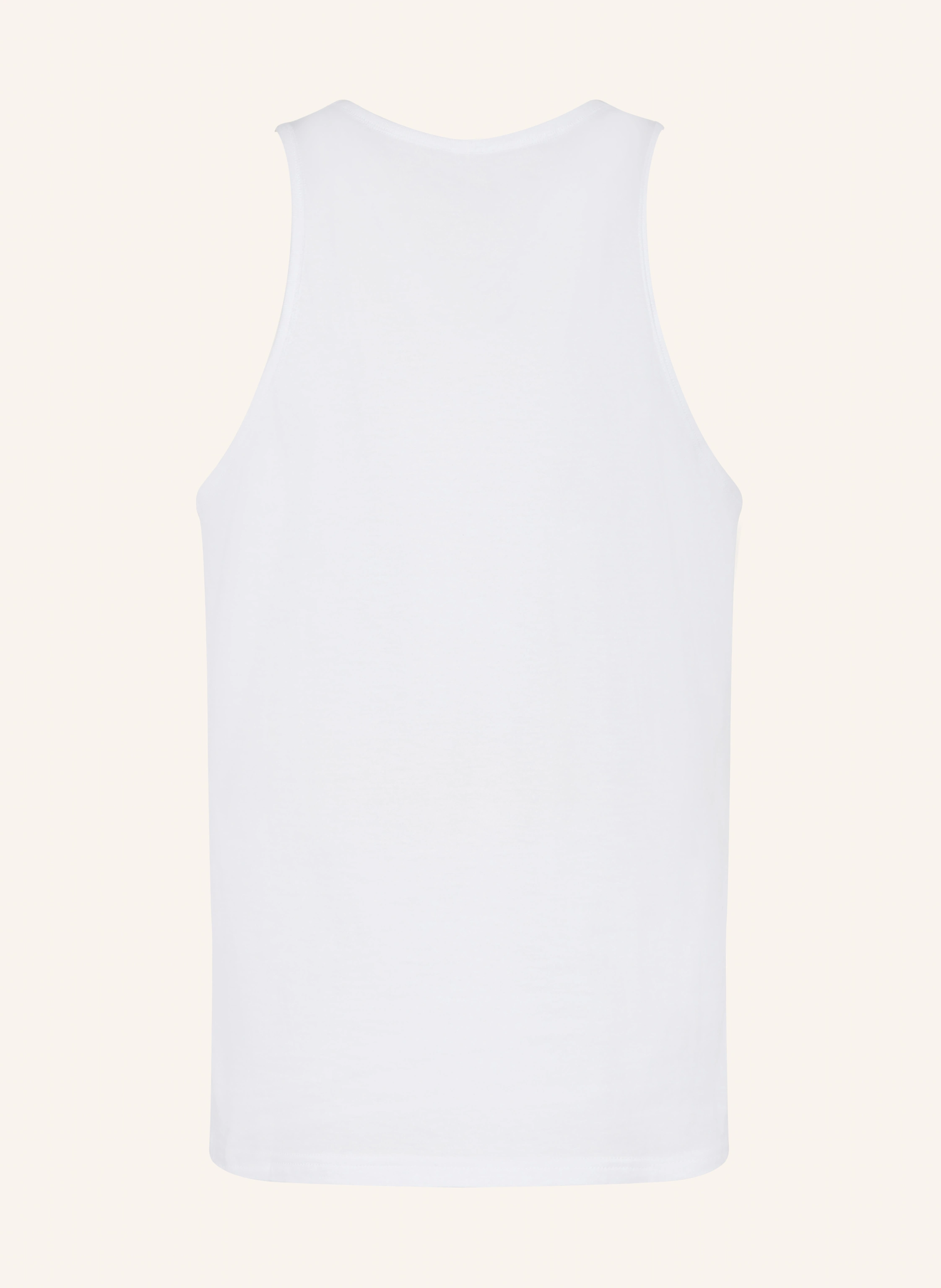 TOMMY HILFIGER 3er-Pack Unterhemden SIGNATURE SOLIDS ESSENTIALS