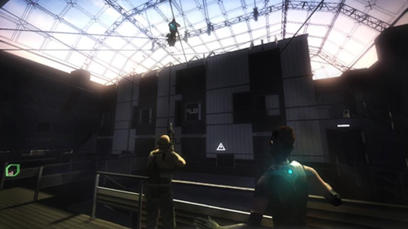 Splinter Cell: Double Agent- PlayStation 3