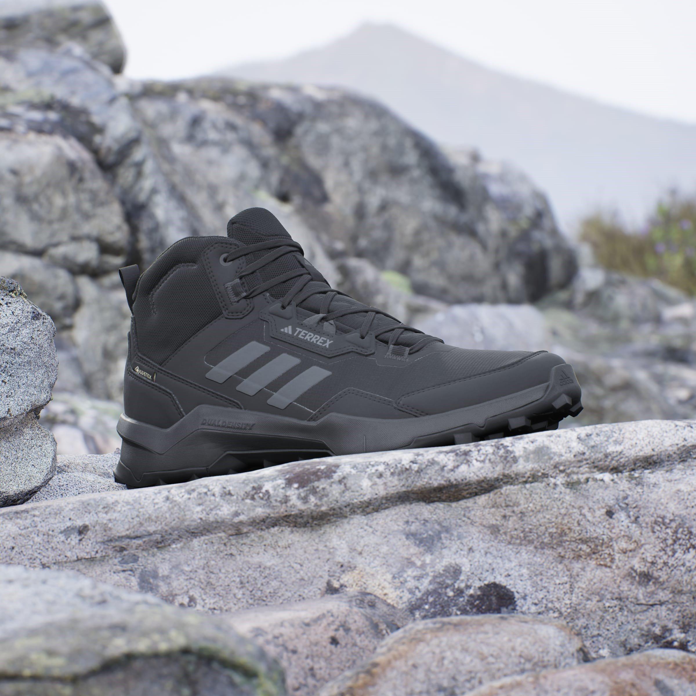 adidas Terrex AX4 Mid GORE TEX shoes Unisex