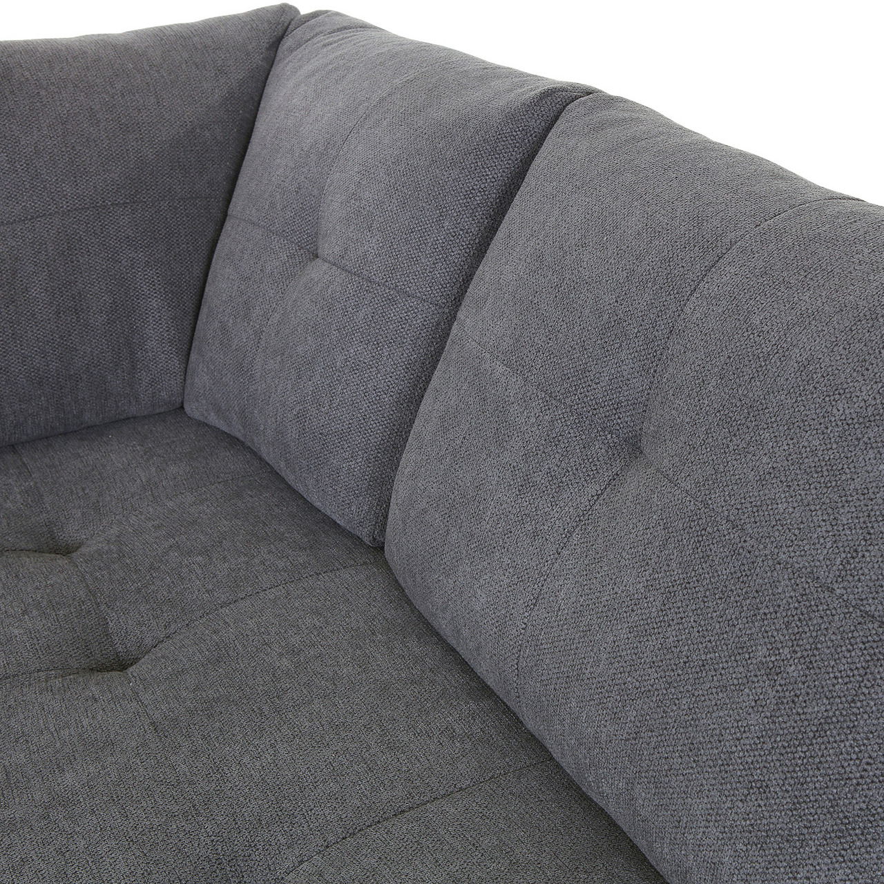 Hom´in Ecksofa MAURIS