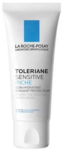 Tolériane Sensitive Riche - 40ml